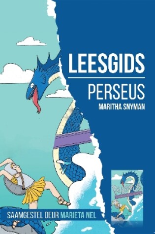 Cover of Leesgids: Perseus