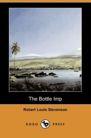 Cover of The Bottle Imp (Dodo Press)