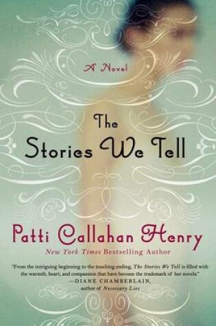 Cover of The Stories We Tell