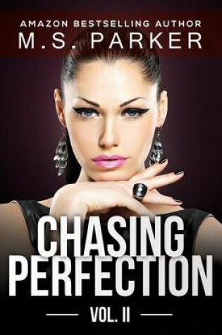 Cover of Chasing Perfection Vol. 2