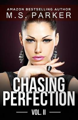 Book cover for Chasing Perfection Vol. 2