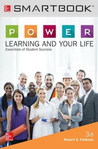 Cover of Smartbook Access Card for P.O.W.E.R. Learning & Your Life: Essentials of Student Success