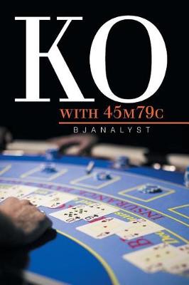 Book cover for Ko with 45m79c