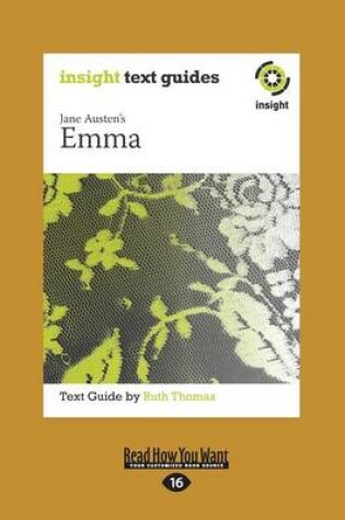 Cover of Emma