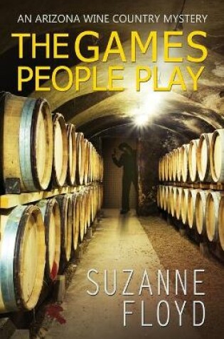 Cover of The Games People Play