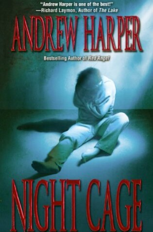 Cover of Night Cage