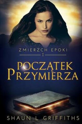 Cover of Poczatek Przymierza