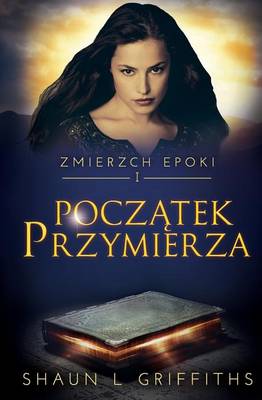 Book cover for Poczatek Przymierza