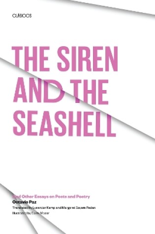 Cover of The Siren and the Seashell