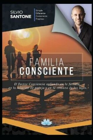 Cover of Familia Consciente