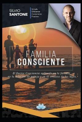 Book cover for Familia Consciente