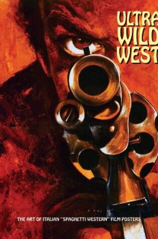 Cover of Ultra Wild West