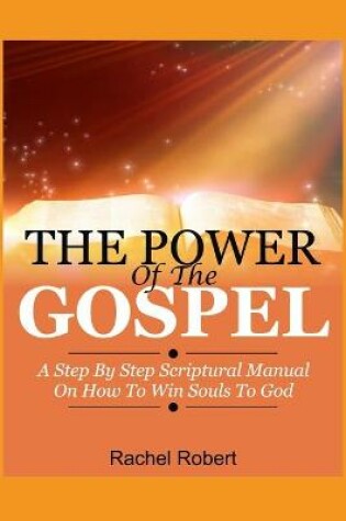 Cover of The Power of the Gospel