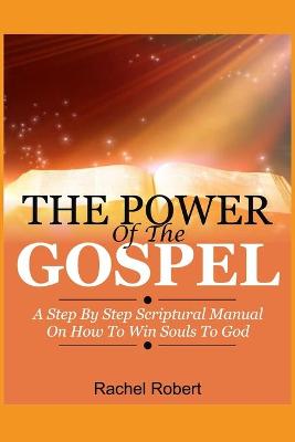 Book cover for The Power of the Gospel