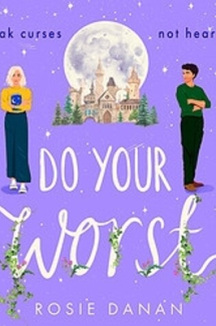 Cover of Do Your Worst