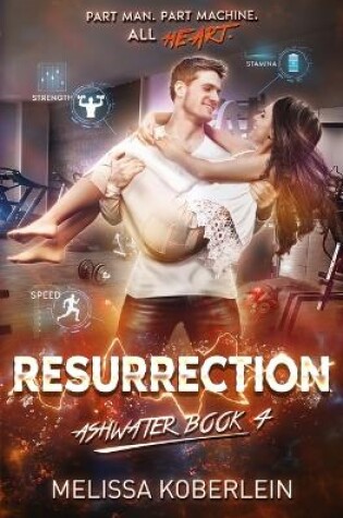 Cover of Resurrection