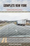Book cover for Complete New York Driver's Practice Guide