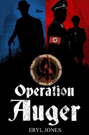 Cover of Operation Auger