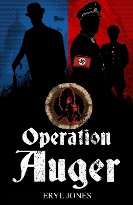 Book cover for Operation Auger