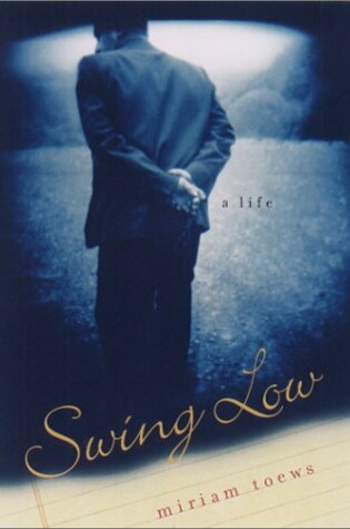 Cover of Swing Low