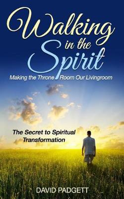 Book cover for Walking in the Spirit