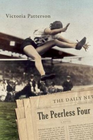 Cover of The Peerless Four