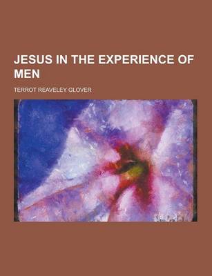 Book cover for Jesus in the Experience of Men