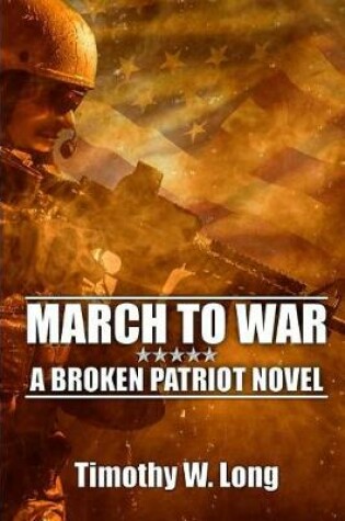 Cover of March to War