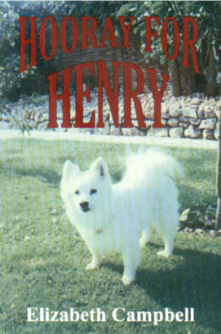 Cover of Hooray for Henry