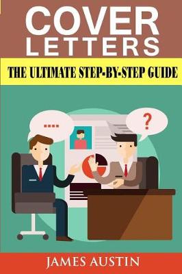 Book cover for Cover Letters