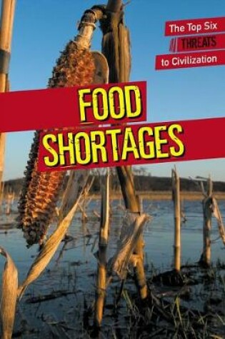 Cover of Food Shortages