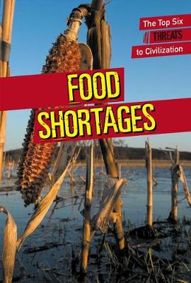 Cover of Food Shortages