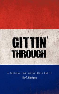 Book cover for Gittin' Through
