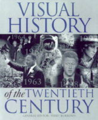 Book cover for Visual History of the 20th Century