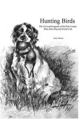 Cover of Hunting Birds