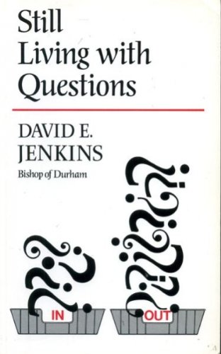 Book cover for Still Living with Questions