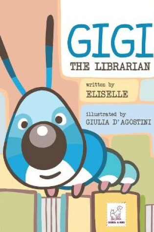 Cover of Gigi