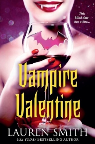 Cover of Vampire Valentine