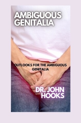 Cover of Ambiguous Genitalia