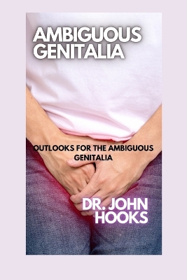 Book cover for Ambiguous Genitalia