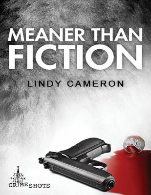 Book cover for Meaner Than Fiction