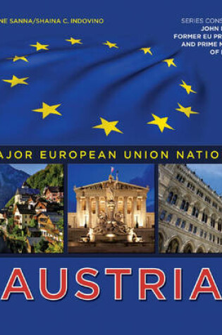 Cover of Austria