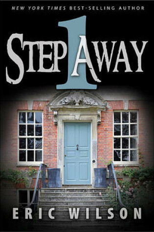 Cover of One Step Away