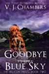 Book cover for Goodbye Blue Sky