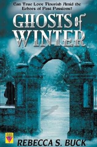 Cover of Ghosts of Winter