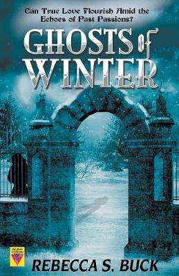 Book cover for Ghosts of Winter