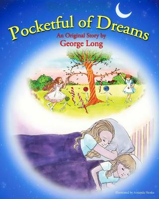 Book cover for Pocketful of Dreams - Paperback - Special Price Kid's
