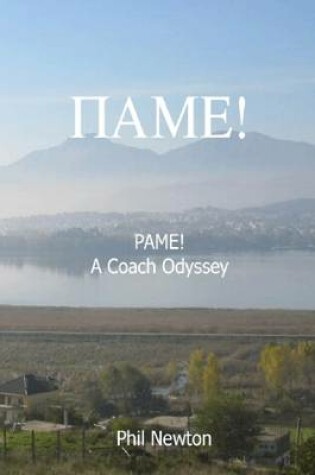 Cover of Pame!!