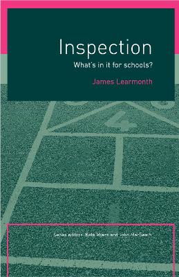 Cover of Inspection