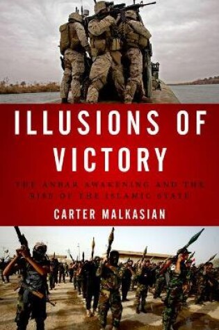 Cover of Illusions of Victory